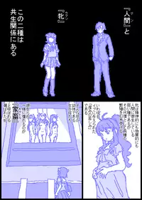 [Kasuga] The C@ttleM@ster (THE iDOLM@STER)