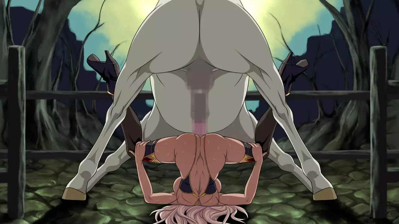 Yuuwaku Ikusame Rei | Temptation Soldiers Zero