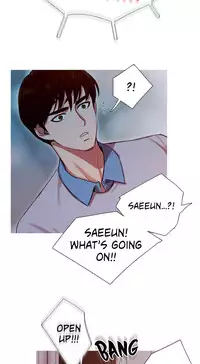 [PINKO] Scandal of the Witch Ch.1-23 (English) (Ongoing)