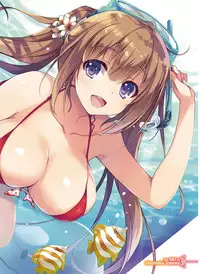 Dengeki Moeoh 2016-04 [Digital]