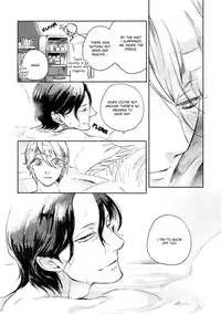 [Scarlet Beriko] Joou to Shitateya [English] [MadameLePoo Scanlations]