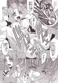 [St. Rio (Kitty, Tima)] SEED 5 (Mobile Suit Gundam SEED)