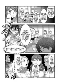 [Herohero Hospital (Isaki)] Swimmy (School Me!) [English] [N04h] [Digital]