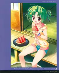 [Ryohka] Ryohka Gashuu Kurimi