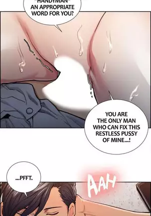 Taste of Forbbiden Fruit Ch.28/53