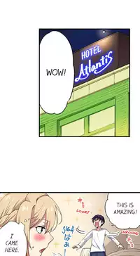 [Namita] Committee Chairman, Didn't You Just Masturbate In the Bathroom? I Can See the Number of Times People Orgasm (Ch.1 - 25)[English](Ongoing)