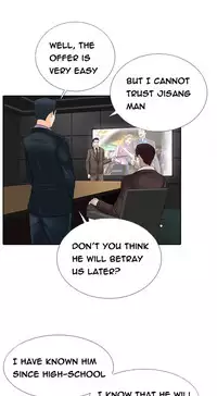 Dark Game Ch.1-16 (English) (Ongoing)