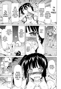 [Akatsuki Myuuto] Lingua Franca!! Ch. 1-6 [English] [PSYN+DMD]
