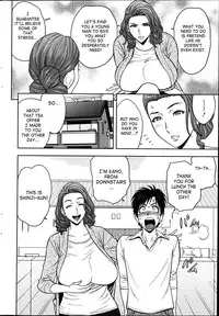 [Tatsunami Youtoku] Twin Milf Ch. 1-13+ Bangai Hen [English] [SaHa]