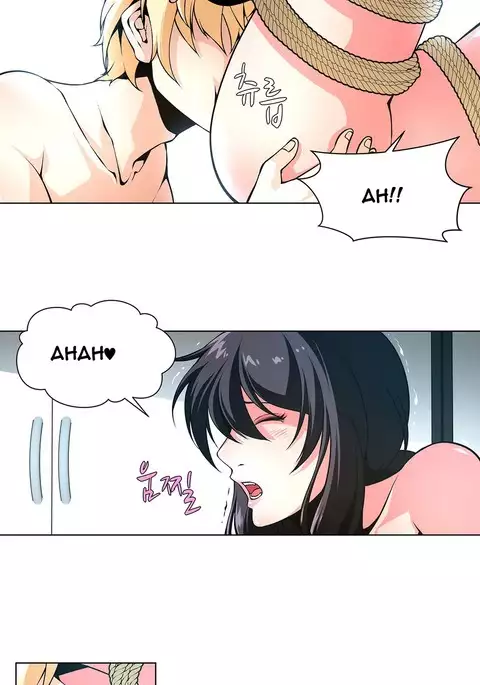 Twin Slave Ch.1-29