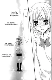 [Mikuni Hadzime] Gokujou Drops 2 [English] [Wings of Yuri]