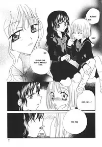 [Mikuni Hazime] Yurihime Ch. 1+2+4+6 [English]