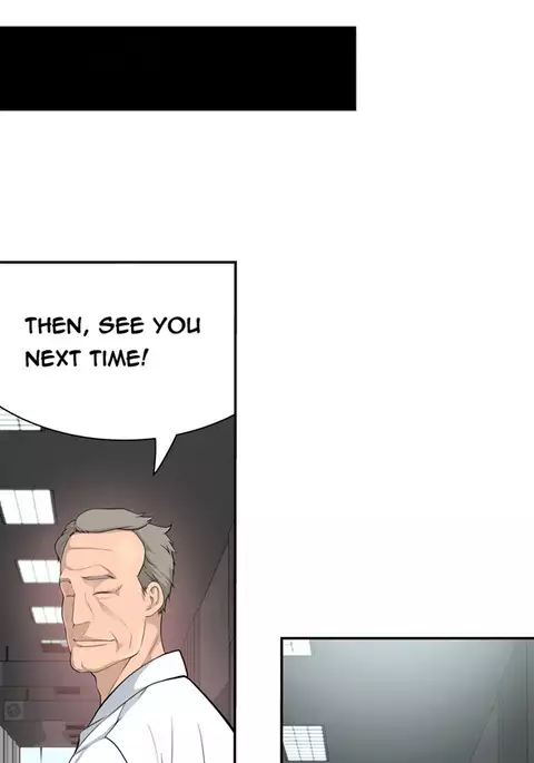 Tissue Thieves Ch.1-34