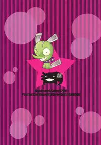 (SC50) [Kuusou RIOT! (Sakura Hanatsumi)] Stocking-ryuu Oishii Sweets no Itadakikata (Panty & Stocking with Garterbelt)