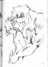 (COMITIA54) [Studio Katsudon (Manabe Jouji)] Illust Only Sakuhin Shuu