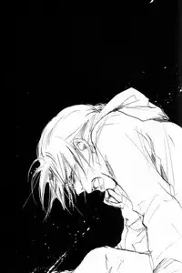 (C67) [GD-mechano (Izumi Yakumo)] Kanohi (Fullmetal Alchemist) [English] [Scan-Clan]