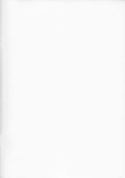 She turned black and...