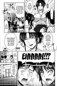 [Takuwan] Pakotate! Seikouritsu 0% no Teppeki Bishojo VS Seikouritsu 100% no Hentai Katei Kyoushi | Pakotate! Sex Rate 0% Iron-Willed Beautiful Virgins VS Sex Rate 100% Perverted Coach Ch.1-4 [English] {Doujins.com}