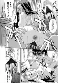 [Martan] Hyakka Ryoran