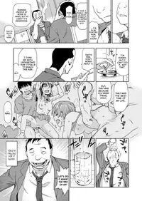 [China] Saikyou Bishoujo Renzoku Goukan Densetsu!! Rape is Life Ch. 1-2 [English] =SNP= [Digital]