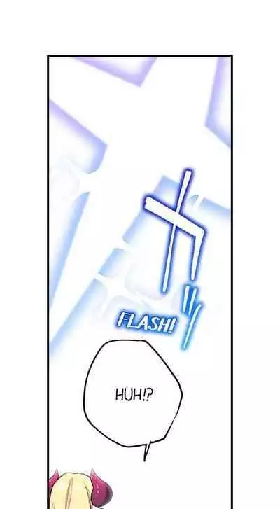 [Namita] Committee Chairman, Didn't You Just Masturbate In the Bathroom? I Can See the Number of Times People Orgasm (Ch.94-119)[English](Ongoing)