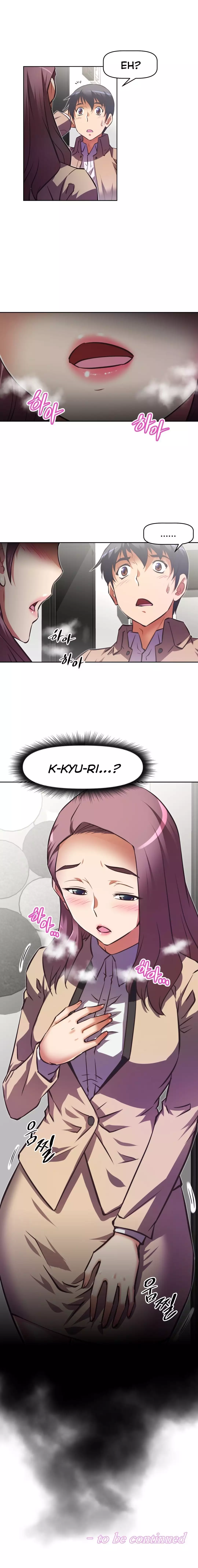 Brawling Go Ch.76-125