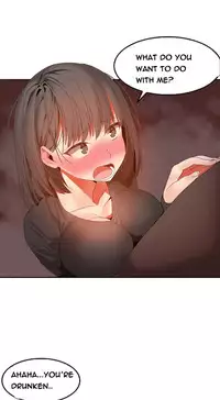 [Mx2J] Hari Dormitory Ch.0-30 (English) (Ongoing)