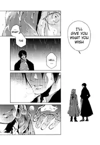 (C65) [Nicol Nicola Nicolas, GD-mechano (Nico, Izumi Yakumo)] Solitude (Fullmetal Alchemist) [English] [Neutral] [Incomplete]