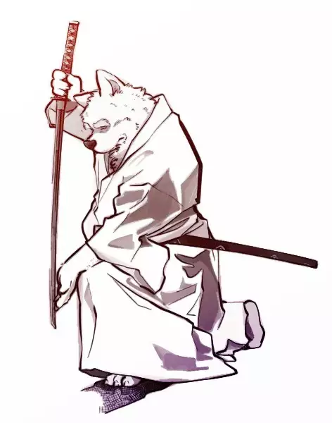 Kemono no Roukaku Matsuri