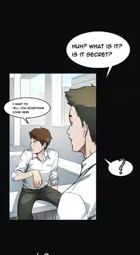 By Chance Ch.1-13 (English) (Ongoing)
