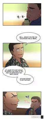 [Yi Hyeon Seok] Refrain Love Ch.1-22 (English) (YoManga) (Ongoing)