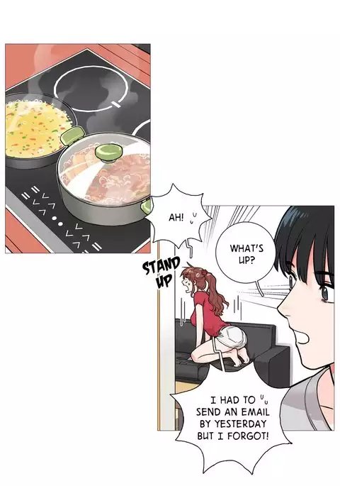 Sadistic Beauty Ch.1-9