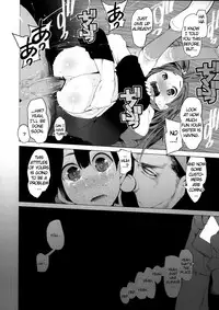 (COMIC1☆7) [Transient Melody (Kawasaki Tadataka)] Heart wo Uchinuite! | A Shot Through the Heart (Tamako Market) [English] =LWB=