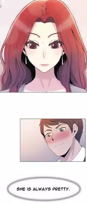 Miss Mystic Ch.1-12 (English) (Ongoing)