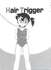 [Minion] Hair Trigger R HTR Kanzenban