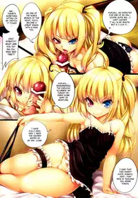 (C81) [Locker Room (100yen Locker)] HAGAFURE (Boku wa Tomodachi ga Sukunai) [English] [CGrascal]