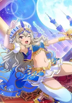 Revue Starlight -Re LIVE