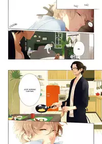 [Scarlet Beriko] Joou to Shitateya [English] [MadameLePoo Scanlations]