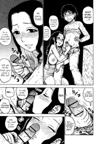 [Karma Tatsurou] Yonayona | Night After Night [English] {Axalon}