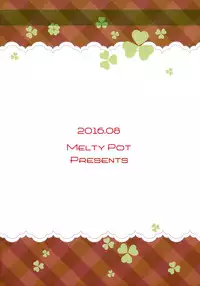 (C90) [Melty Pot (Mel)] Happy Style! 5 (Yuyushiki) [English]