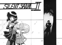 (C51) [Thirty Saver Street 2D Shooting (Maki Hideto, Sawara Kazumitsu)] Silent Saturn 2 (Sailor Moon) [English]