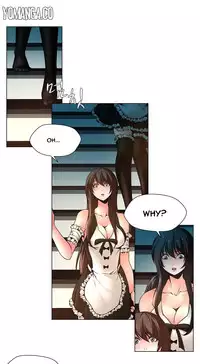 [Fantastic Whale] Twin Slave Ch.1-28 (English) (Ongoing)