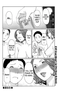 [Takasugi Kou] Madam Palace [English] [Lazarus H]