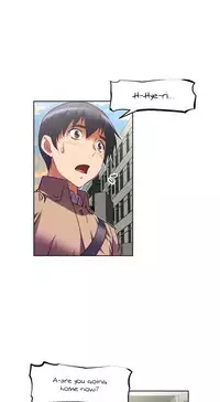 [Worin] Brawling Go Ch.76-84 (English) (Ongoing)