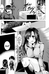 [Matsunami Rumi] Oshikake Fiancée Ch. 1-6 [English] [Lazarus H]
