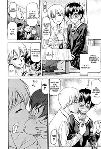 [Nagare Ippon] Kawaii Omocha | Cute Toys (COMIC Aun 2010-12) [English] {rabbitrevelry}