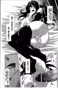 [Tousen] Mou Ochiru Shikanai [Chinese]