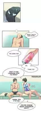 [Gamang] Sports Girl Ch.1-23 (English) (YoManga)