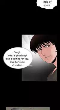 Missing Ch.1-11 (English) (Ongoing)