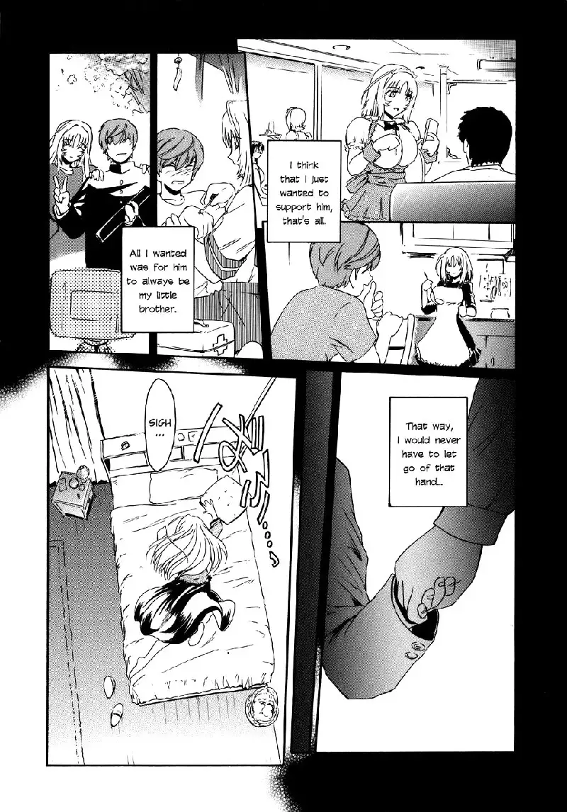 Virgin Ch6 - Marginal
